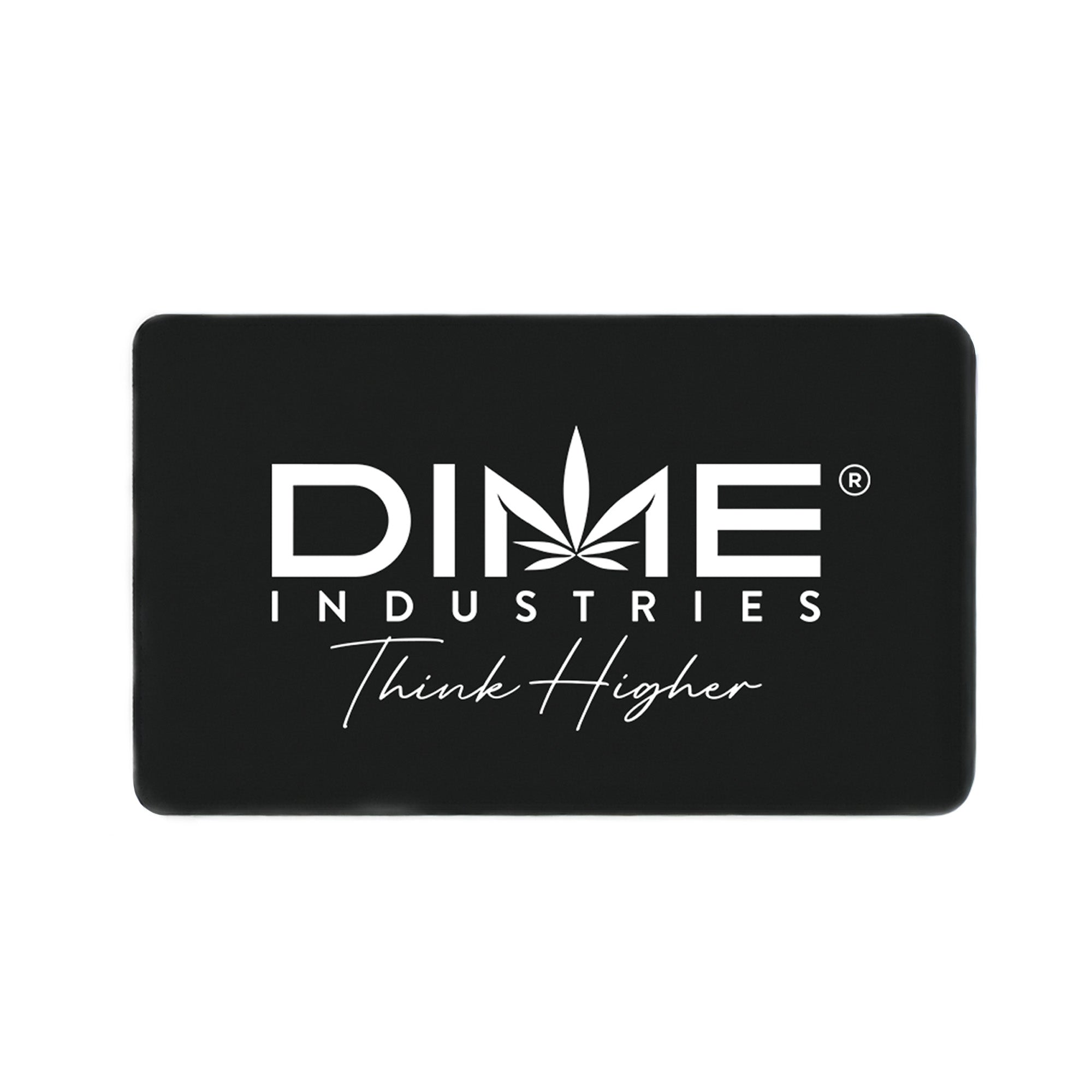 DIME Dab Mat